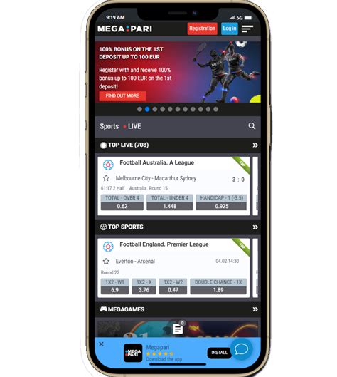 megapari betting app|Megapari App Download for Android (APK) & iOS .